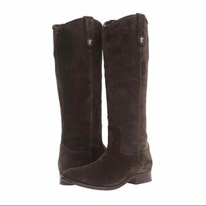 Frye Melissa boots